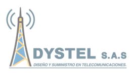 dystel